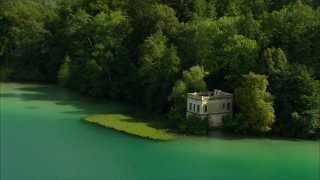 Wörthersee  Natur und Architektur [upl. by Atterahs]