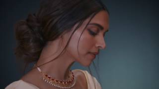 Jewels Of Royalty  Fashion Film [upl. by Gelhar]