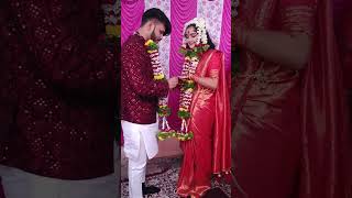 Happy Engaged 🎊 engagement engagementring ringceremony shorts short viral trending ytshorts [upl. by Ahsiyt]