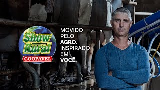 Show Rural Coopavel 2024  Movido pelo Agro Inspirado em você [upl. by Reagan]