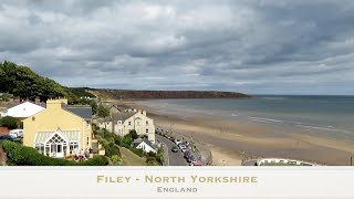 Filey North Yorkshire My Home Town [upl. by Miof Mela30]