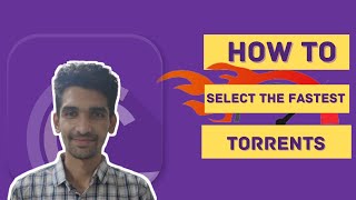 How to Pick the Fastest Torrent Files Seeders  Leechers Explained [upl. by Solenne]