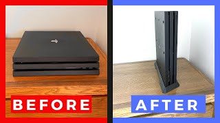 3 Reasons Your PS4 is Overheating and 3 Quick Fix Tips [upl. by Assirek15]