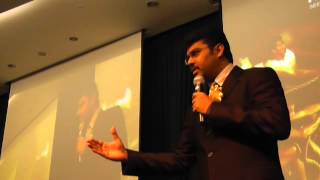 Amway Executive Diamond Siva fantastic sharing [upl. by Viviene]