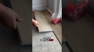 How to Install LVP Flooring [upl. by Veradia]