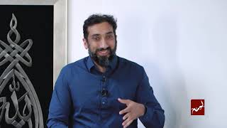 Khutbah by Nouman Ali Khan  The Right Words [upl. by Eicram]