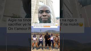 2ème Reponse Ya Fally Ipupa Concernant Dossier Ya Ba Mapasa [upl. by Cochran481]