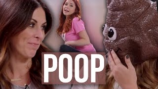 11 Weird Poop Accessories Beauty Break [upl. by Allez]