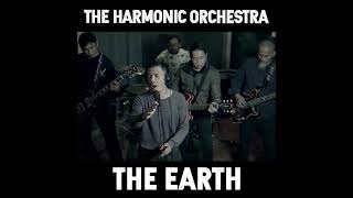 THE HARMONIC ORCHESTRA  THE EARTH OFFICIAL MUSIC VIDEO [upl. by Ayhdnas]