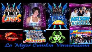 La Mejor Musica Veracruzana Dj Moreno y Ediciones Moreno [upl. by Sulienroc]