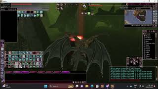 Soloing ShadowDragon [upl. by Stoneham]