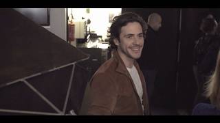 Jack Savoretti  What More Can I Do Behind The Scenes [upl. by Filip686]