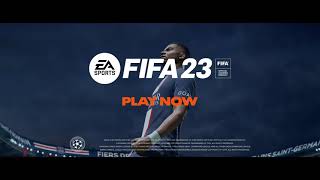 EA SPORTS FIFA 23 v108243747  World Cup LE Fix  3 Bonus Soundtracks [upl. by Assiluy]