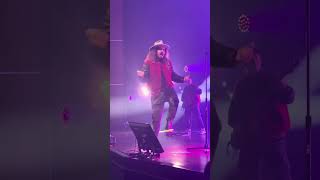 Glorify by Jordan Feliz concert livemusic music live tour glorify jordanfeliz christianmusic [upl. by Constancy]