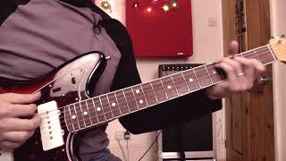 This Charming Man by The Smiths  Guitar Lesson [upl. by Quintilla]