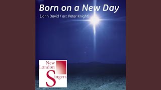 John David Born On a New Day Arr Peter Knight [upl. by Delcina11]