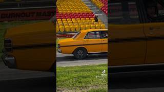 Sydney Streeters Muscle Car Challenge 1182024 [upl. by Sucerdor]