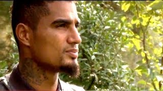 Kevin Prince Boateng Talent reicht nicht Der neue bei S 04 [upl. by Eiluj]