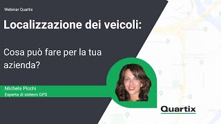 Localizzazione dei veicoli Cosa può fare per la vostra azienda [upl. by Culbertson137]