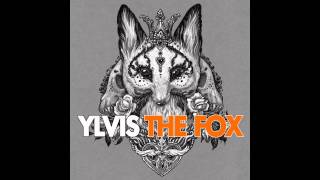 Ylvis The Fox What Does The Fox Say Original Instrumental Version [upl. by Nitniuq]