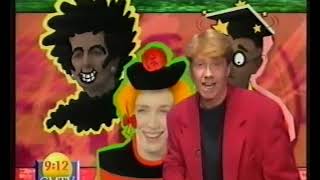 GMTV  Friday 29th October 1993 3 [upl. by Leachim]