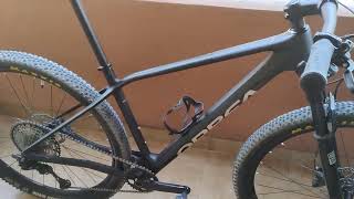 Algunos problemas Orbea Alma m30 2023 [upl. by Dixil339]