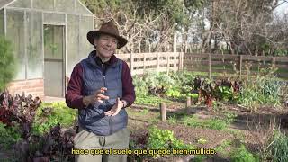 PROFERTIL  Tu huerta en casa Del campo a la huerta ep 3 [upl. by Lenhard449]