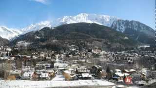 Welcome to Courmayeur Mont Blanc [upl. by Irahcaz343]