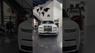 Rolls Royce Phantom ASMR mphclub [upl. by Jarred729]