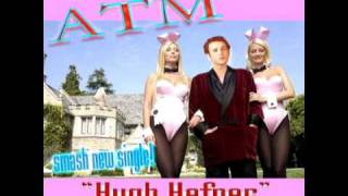 ATM  Hugh Hefner The Playboy Club NBC Theme 2011 [upl. by Veronike]