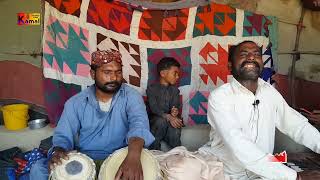 munafiq nang mushki hin  saraiki jog program  singer shehzada rang Ali [upl. by Salhcin]