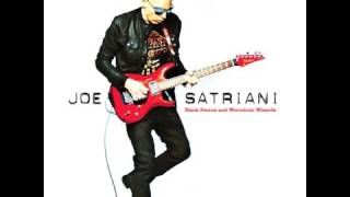 Joe Satriani  black swans and wormhole wizards full album [upl. by Samoht588]