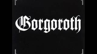 Gorgoroth  Pentagram Full Album 1994 [upl. by Maise]