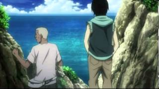 ブトゥーム Btooom Capitulo 09 Fragmento 5 Parte 5 RAW [upl. by Bigelow347]