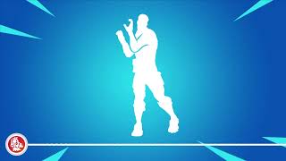 Fortnite  Paws amp Claws  Music Emote Audio [upl. by Kramer494]