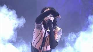 Marilyn Manson  Great Big White World Live in LA Full HD 1080p [upl. by Niveek621]