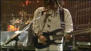 KoRn  Faget Live  Family Values 98 HQ [upl. by Ruffin335]