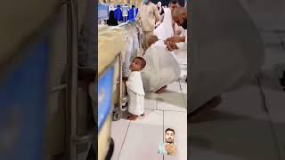 mashallah mecca duet subscribe shorts video viral islam islamic trending kaaba [upl. by Laemaj]