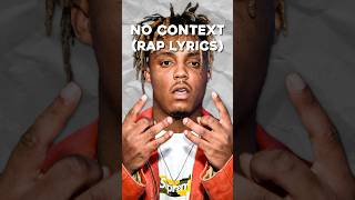 Rap Lyrics That Sound INSANE Out of Context [upl. by Nnorahs]