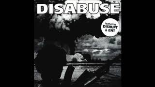 Disabuse  SelfTitled CD  1994  Full Album [upl. by Ylesara]