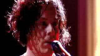 The White Stripes  Do Live Studios Canal 2007 [upl. by Ytsirc]