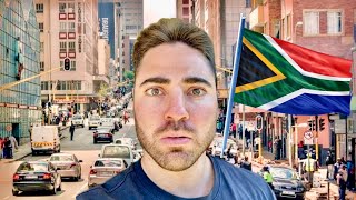 The Truth About Living in Johannesburg South Africa– A Locals Honest Opinion [upl. by Garvin340]