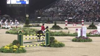 WEG 2010 Jumping Finals  Hickstead Best Horse [upl. by Jeromy236]