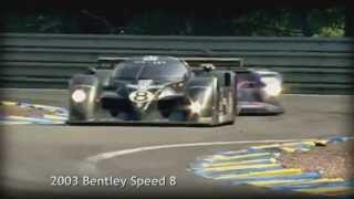 Der Mythos Le Mans  24 Heures du Mans [upl. by Lotus692]