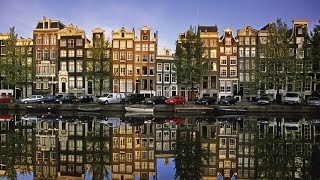 What is the best hotel in Amsterdam Netherlands  Top 3 best Amsterdam hotels as by travelers [upl. by Ileek770]