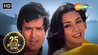 Din Mahine Saal Guzarte Jaayeinge  Avtaar  Rajesh Khanna  Shabana Azmi  Super Hit Romantic Songs [upl. by Plunkett]