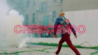 The Underachievers  Crescendo Official Music Video [upl. by Garcon164]