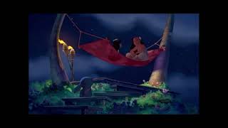 Lilo amp Stitch  A Dream Worth Keeping FernGully The Last Rainforest [upl. by Rennug732]