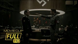 John Smith becomes Reichsführer｜The Man In the High Castle｜Season 4 [upl. by Snowber]