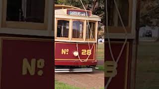 Ballarat Tramways [upl. by Puto]